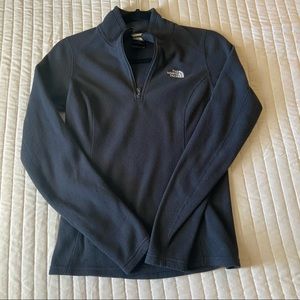 THE NORTH FACE sweater 💫